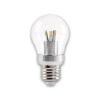 LED Bulbs 3W A17 CL 2700K Dimmable Residential 2Yr