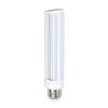 LED Bulbs Tubular Screw-In 60W Equiv. 3500K 8T11 180º FROST 35K