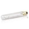 Light Bulbs Incandescents T6 15W REPLACEMENT Clear Candelabra Tubular Lamps 15T6 CL CAN 3IN 24MW