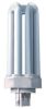 Light Bulbs Plug-In CFL'S 4-Pin Triple 32 Watts 2700K F32TTT E HG8527 4P