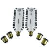 LED Retrofits Exit Sign Retrofit ADAPTOR KIT RED 120 30YR