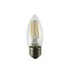 Decorative Filament LED 4W TF10/HG8527/CL/MED/6YR