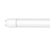 LED Retrofit/Bypass Tubes - Retrofit 4FT T8 High Brightness Ballast-Bypass GLASS 5000K SMD 17W 50K FR 2200LM - 7YR