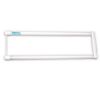 LED Bulbs Tubes - Replace Fluorescent UBend Direct Install 5000K LB15T8 U6 XtraBrite-AW DI 12YR (FB32T8-U6 REPLACEMENT) 12YR