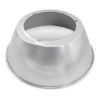Compass LED Highbay Fixture Aluminum 16 Inch Reflector