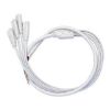 Mini Module SNAPNGO Powercord for 4 Strips
