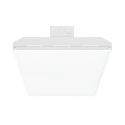 SPEC-SELECT™ LED Indoor Linear Highbay 400MH Equiv 1' X 4' fixture 155-185-200W 5000-4000K 5yr